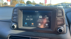 Hyundai Kona 1.0T GDi Play Edition 5dr Petrol Hatchback